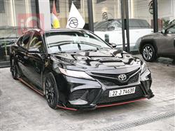 تۆیۆتا کامری